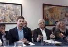 Dato mata relato . Triste no poder responder sobre el saqueo poggista 