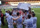COPA ARGENTINA: “El Tomba” ganó en La Pedrera