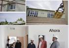 Ya está casi lista la Clínica DOSEP de Mercedes,privatizada y destruida durante el poggismo .