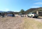 NOGOLÍ: CLAUSURA DEL BASURAL Y SANCIÓN AL MUNICIPIO