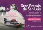 MOTONÁUTICA: F1 PowerBoat en Potrero de los Funes