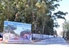Av. Sucre: habilitaron el primer tramo 