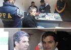 El inexplicable voto del poggismo a favor de la droga .Escándalo institucional.Los ccoptaron? El fantasma de Ahumada otra vez 
