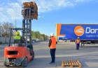 LA ESCUELA DE AUTOELEVADORES YA ESTÁ EN SAN LUIS