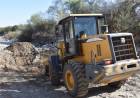 VILLA DE MERLO: encauzamiento sobre el arroyo El Tigre