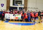 ALBERDI JUGARÁ LA LIGA FEDERAL DE BÁSQUET 2023