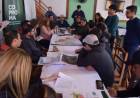 JUNÍN: Carpintería fue sede de la 6ª reunión del COPROMA