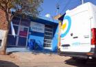 La unidad móvil de ANSES recorre la ciudad capital