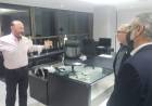 GASODUCTO DEL NEA: INSFRÁN APUESTA AL MODELO UPRO