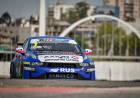 TCR SOUTH AMÉRICA: Pezzini sigue líder 