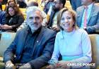 Ponce”que Bachey tenga de asesora a quien intentó asesinar  la democracia es lamentable . Cuestión de Privilegio en danza? 