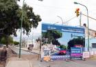 Av. Sucre: avanza su renovación completa