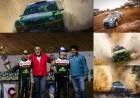RALLY ARGENTINO – Cancio se llevó el Rally de Concarán