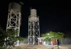 LOS CAJONES: etapa final para las obras hídricas