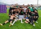 COPA ARGENTINA: pasó Banfield por penales