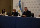 “Con la deuda no se ha construido ni una alcantarilla”