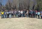 SAN MARTÍN: difundieron los beneficios del Plan Toros
