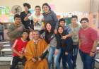 DESAGUADERO: saberes indígenas para la preservación