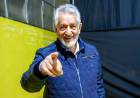 LA INCREÍBLE NOTA DE ALBERTO CON FONTEVECHIA