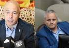 Bartolo Abdala serà Candidato a Gobernador por el PRO en el lema de Juntos x el Cambio.Riollo y Charly Pereyra buscan desafiliarlo.Se acabò el dedo, el sello de goma y la proscripciòn