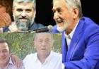 Alberto"los que piensan como peronistas Adolfo,Giraudo y quien quiera,estaràn adentro"La Ley de Lemas, asegura apertura polìtica y amplìa al peronismo como nunca.