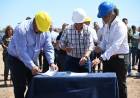 Comenzaron a construir 84 Departamentos del PROCREAR. en Mercedes .Las inscripciones serán una vez ejecutadas 