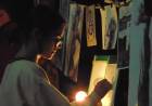 Primer festival de poesía en Nogolí