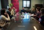 UPrO trabajará con el INTA en las nuevas extensiones