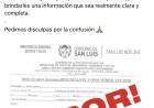 Que le pasa a APTS . Comunicados incongruentes y  barbaridades sin sentido en las redes 