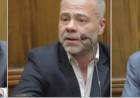 El Senado  prestó acuerdo para tres Fiscales .Leandro Estrada dejará de ser Juez de Garantías y será Fiscal n 4 Titular en Villa Mercedes 