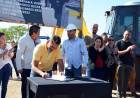 TAMAYO: “Feliz por cumplir hoy la obra número 50”