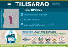 TILISARAO: campaña de concientización sobre envases