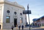 La ciudad de San Luis presentó el presupuesto 2023