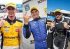 TCR SOUTH AMERICA: Pezzini va por el título
