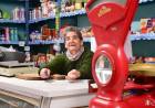 Don López y Doña Camucha.Historia viva del comercio de Koslay