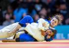 JUDO: Bronce puntano en los Juegos ODESUR 2022