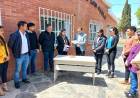  “VAMOS A CUMPLIR LOS SUEÑOS DE GABRIEL”