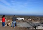 Valdivieso hace historia en Los Molles-Suyuque. El acierto de haber creado ese futuro Municipio 