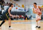 LIGA ARGENTINA: Caída de GEPU en el debut