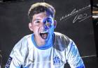 DÍA DE LA MADRE: EL SALUDO DE LEO BALERDI DESDE MARSELLA