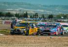 TN C3 EN CHUBUT: pese a los problemas, Merlo pudo sumar 