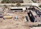  MERLO: LA ESCUELA SUSTENTABLE DEL  BARRIO 272 VIVIENDAS