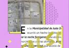 Las FAKE NEWS gremiales ? Daract y otra mentira .Vindicación en puerta del Intendente?