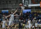 LIGA ARGENTINA: valiosa victoria de GEPU en Salta
