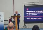 Ciberseguridad: San Luis en el Encuentro Regional 