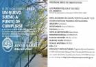 Daract “Licitan el Balneario Los Sauces que cambiará la historia “Es un sueño que se cumple dice Alfredo Domínguez 