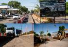 LA TRANSFORMACIÓN DE LA AVENIDA 25 DE MAYO
