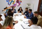 Ciberdelito: acentúan las tareas de prevención