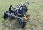 CHANGO, el microtractor para producciones de baja escala