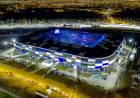 BOCA JUGARÁ EN LA PEDRERA